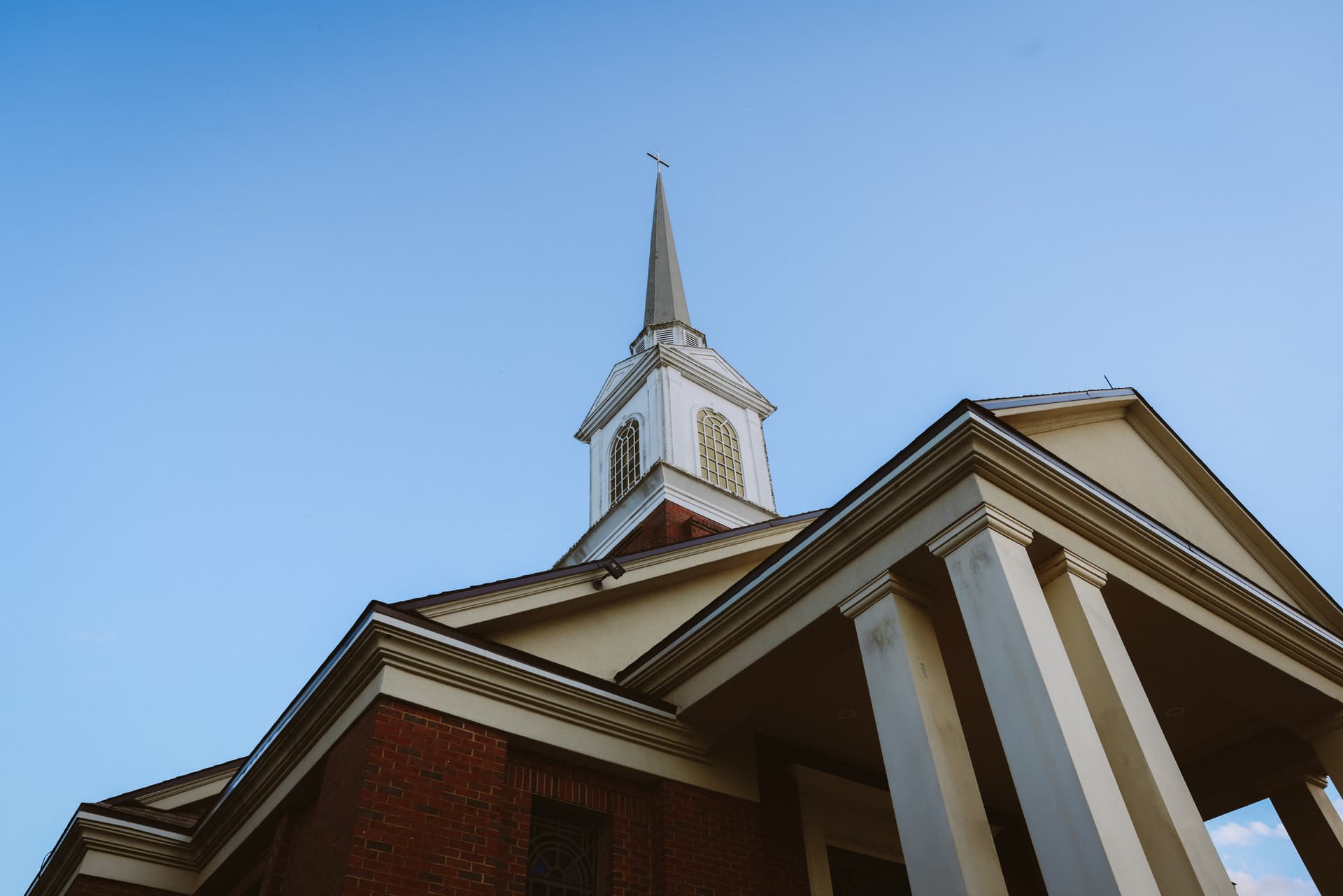 Church Building